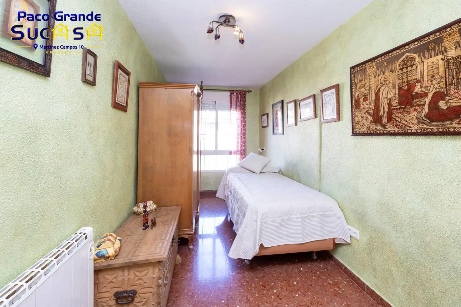 Flat for sale in Granada, Granada