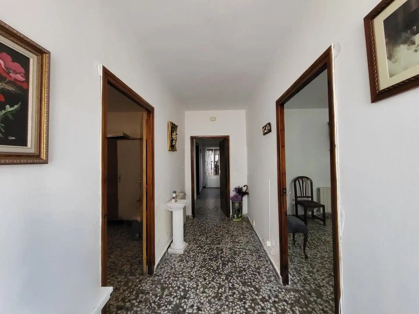 Casa o chalet en venta en Sisante con Calefacción, Trastero y Balcón