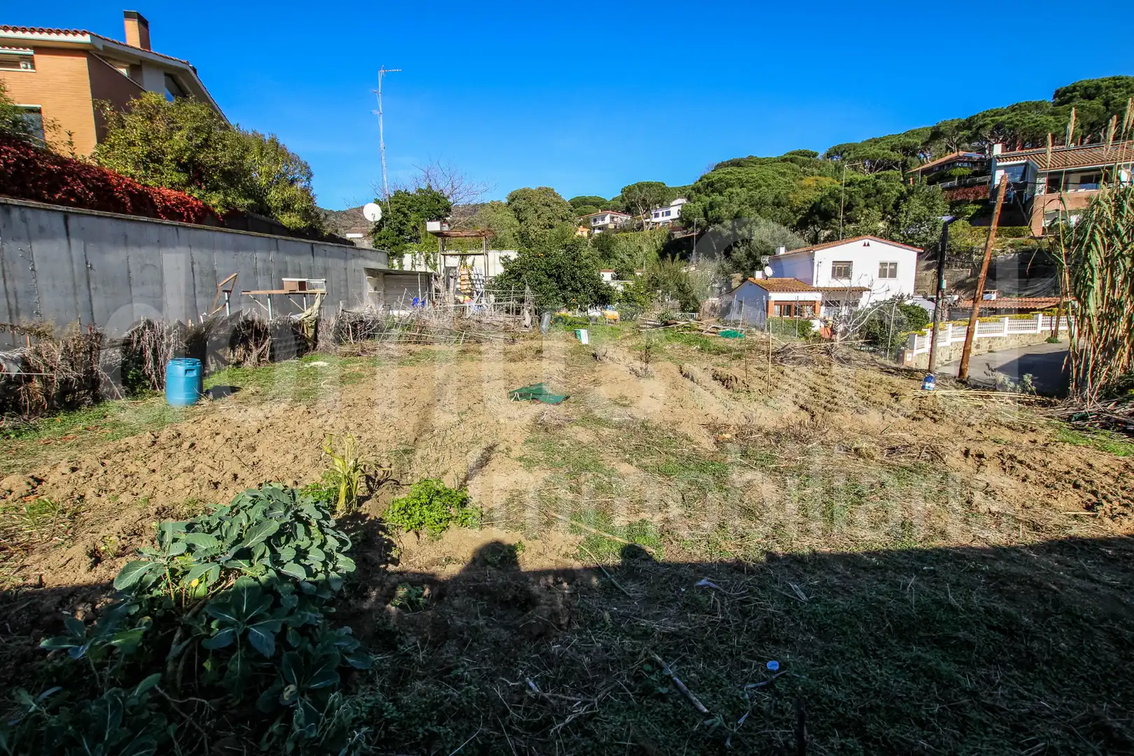Residential for sale in Cabrils