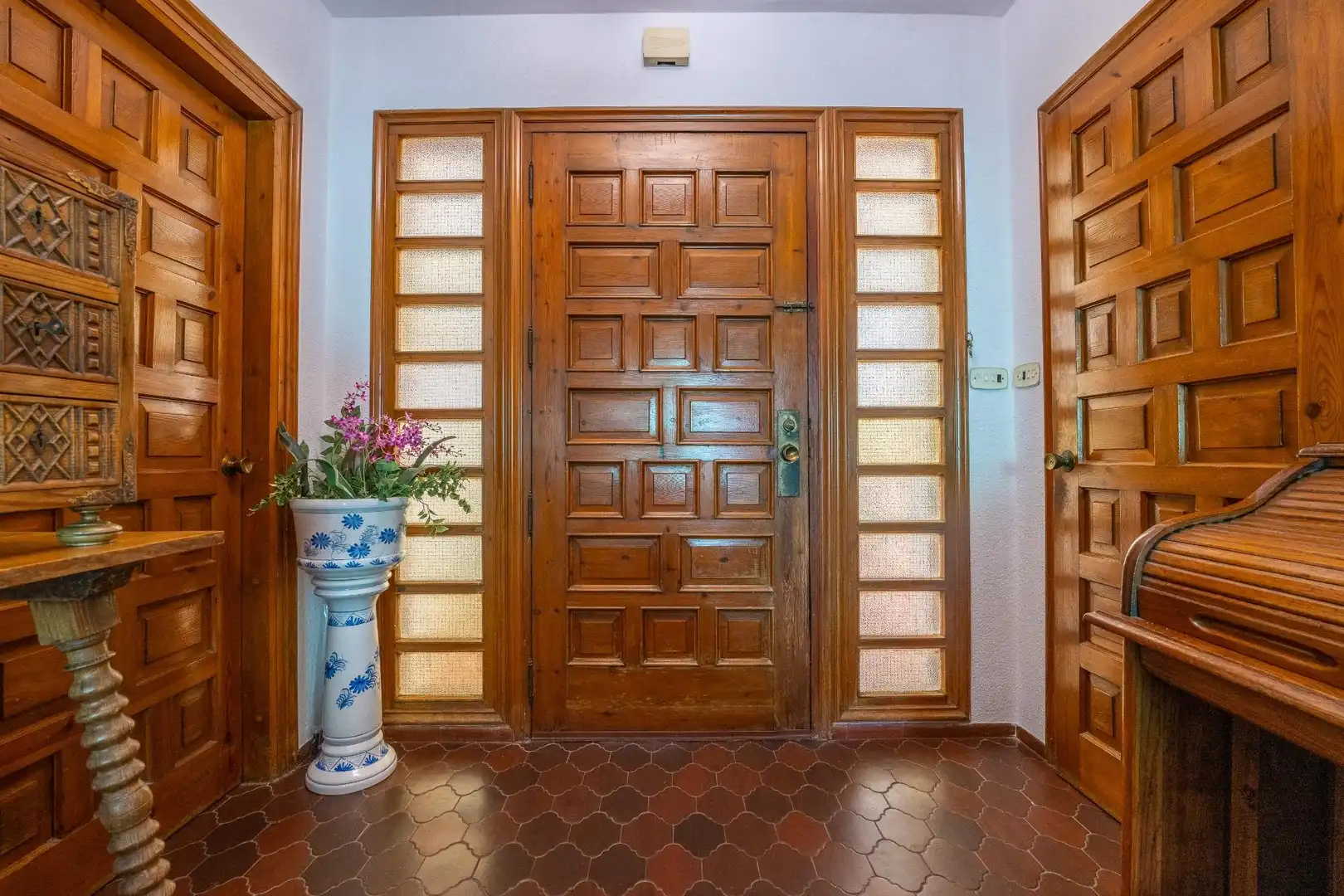 Villa avec piscine à vendre à MUNTANYA OLIVA-I, imagen 15
