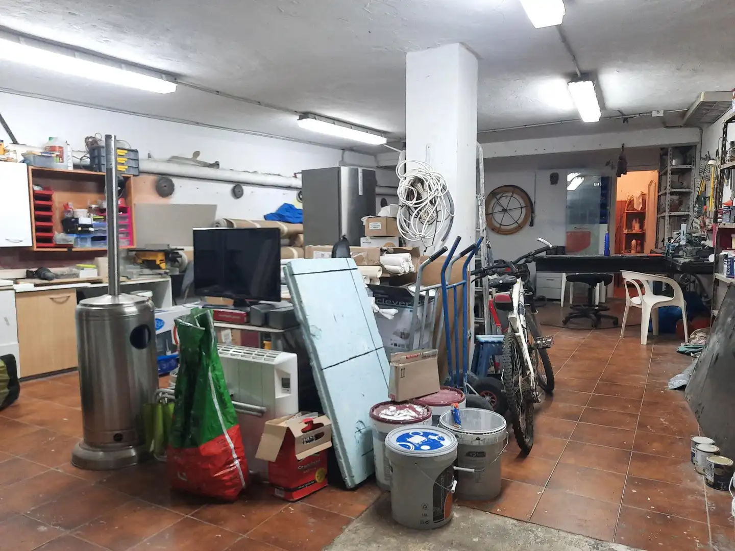 Gewerbefläche zum Verkauf in San Pedro de Alcántara, imagen 7