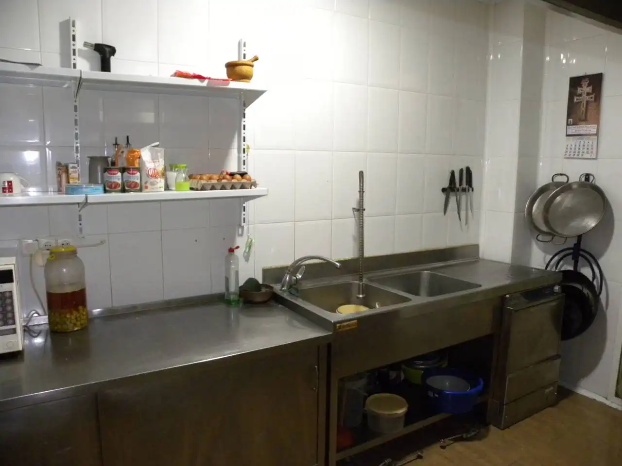 Gewerbefläche zur Übernahme in Caravaca de la Cruz, imagen 20