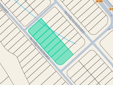 Terreno rústico en venta en Pg/ Industrial de Ayerbe