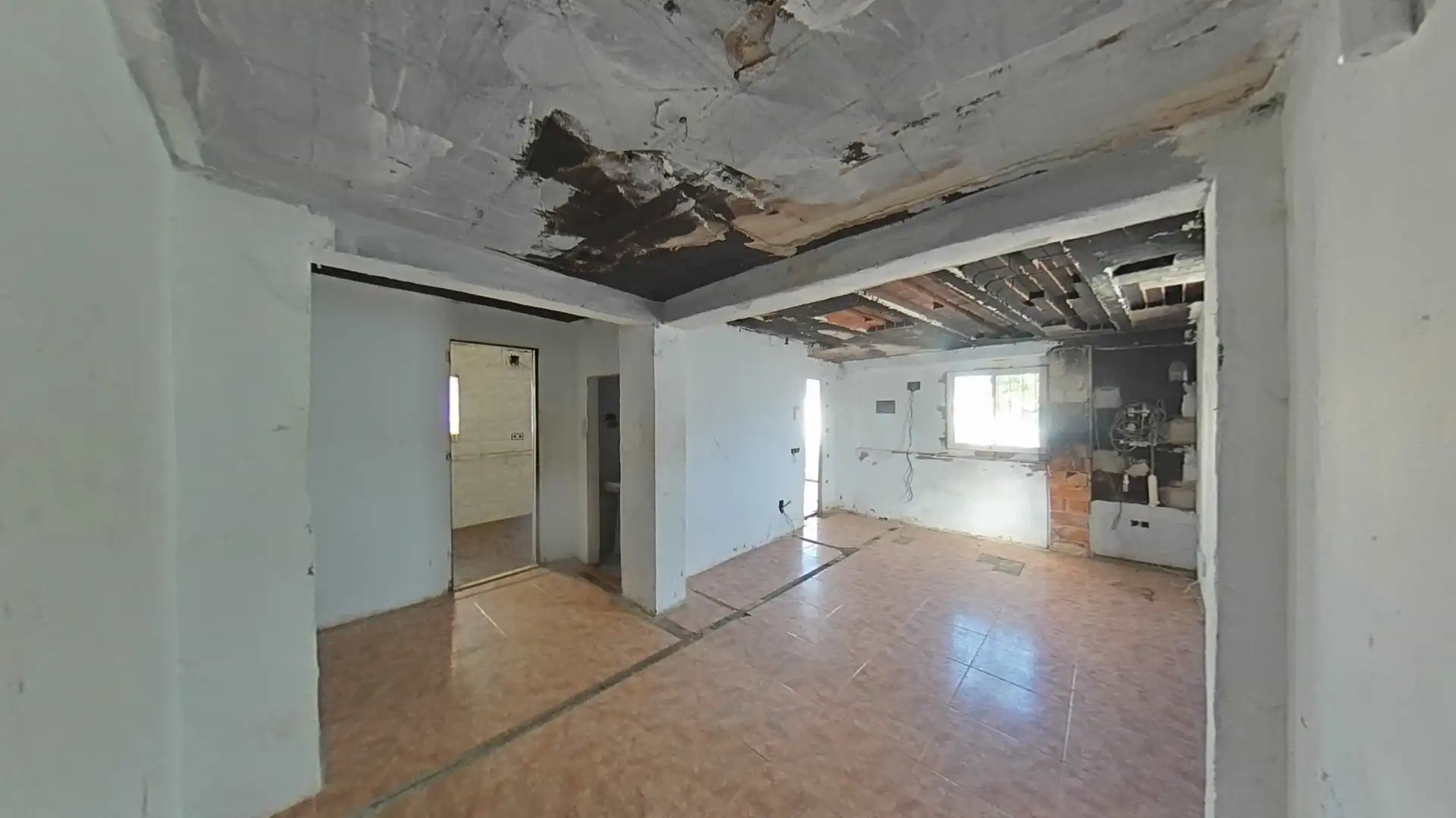 Casa o chalet en venta en Vilanova i la Geltrú con Jardín privado