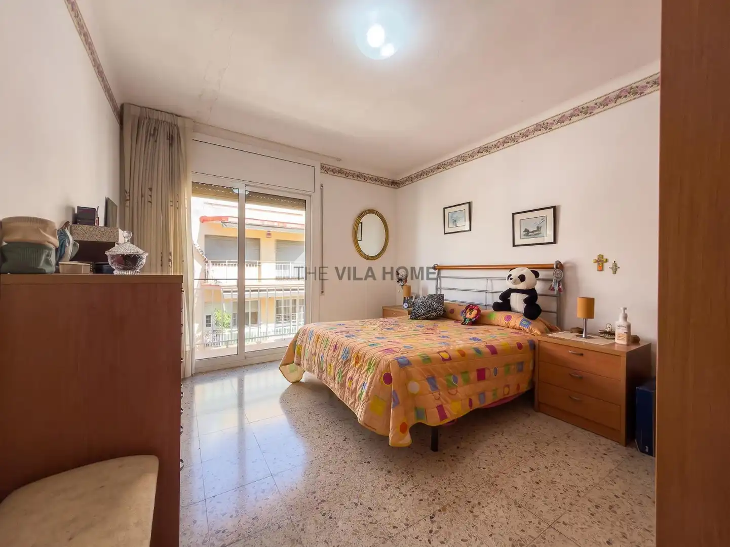 Habitación de Piso en venta en Vilanova i la Geltrú con Balcón