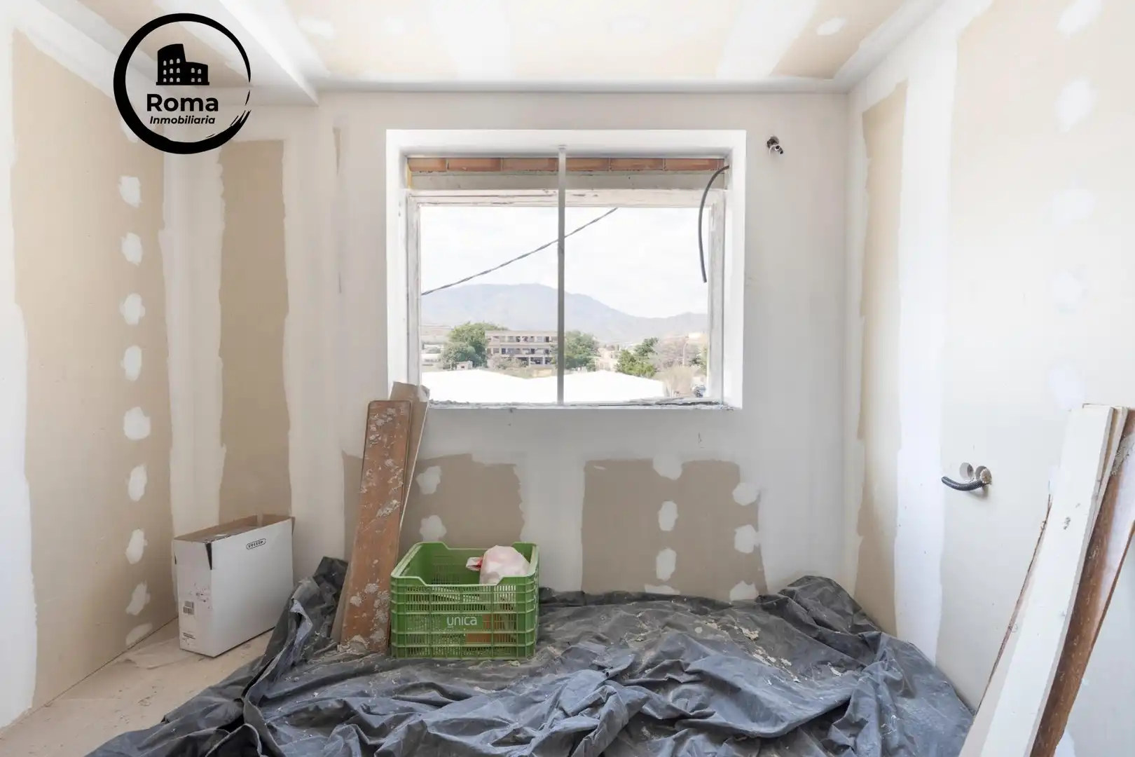 Flat with terrace for sale in Carretera Rambla Sotillo, imagen 25