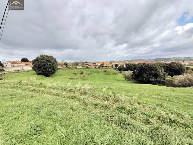 Terreno en Venta en Ajo