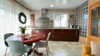 Kitchen of House or chalet for sale in Els Pallaresos  with Air Conditioner, Terrace and Swimming Pool