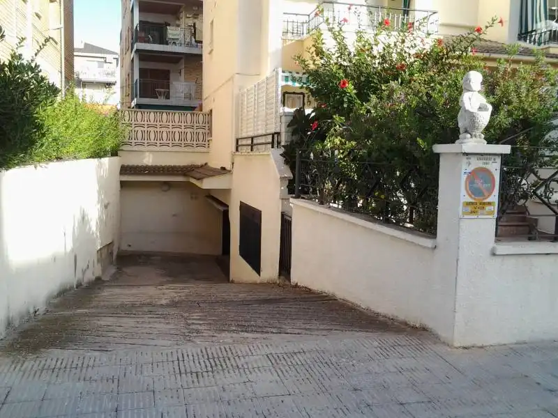 Parcheggio in vendita a Nucli Antic, imagen 2