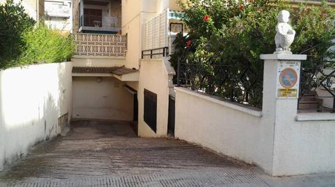 Foto 2 de Garatge en venda a Nucli Antic, Tarragona