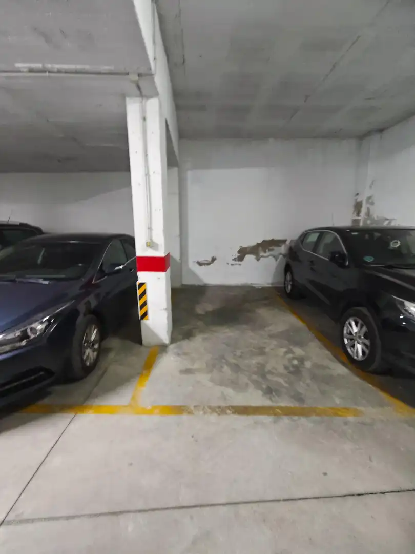 Parking de Garaje en venta en Murcia