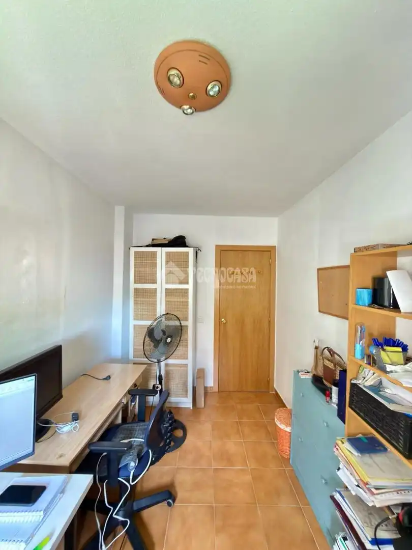 Bedroom of Houses for sale in Valdemoro  with Terrace, Storage room and Swimming Pool