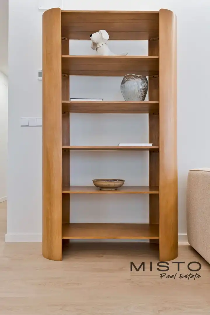 Bedroom of Flat for rent in Nueva Andalucía