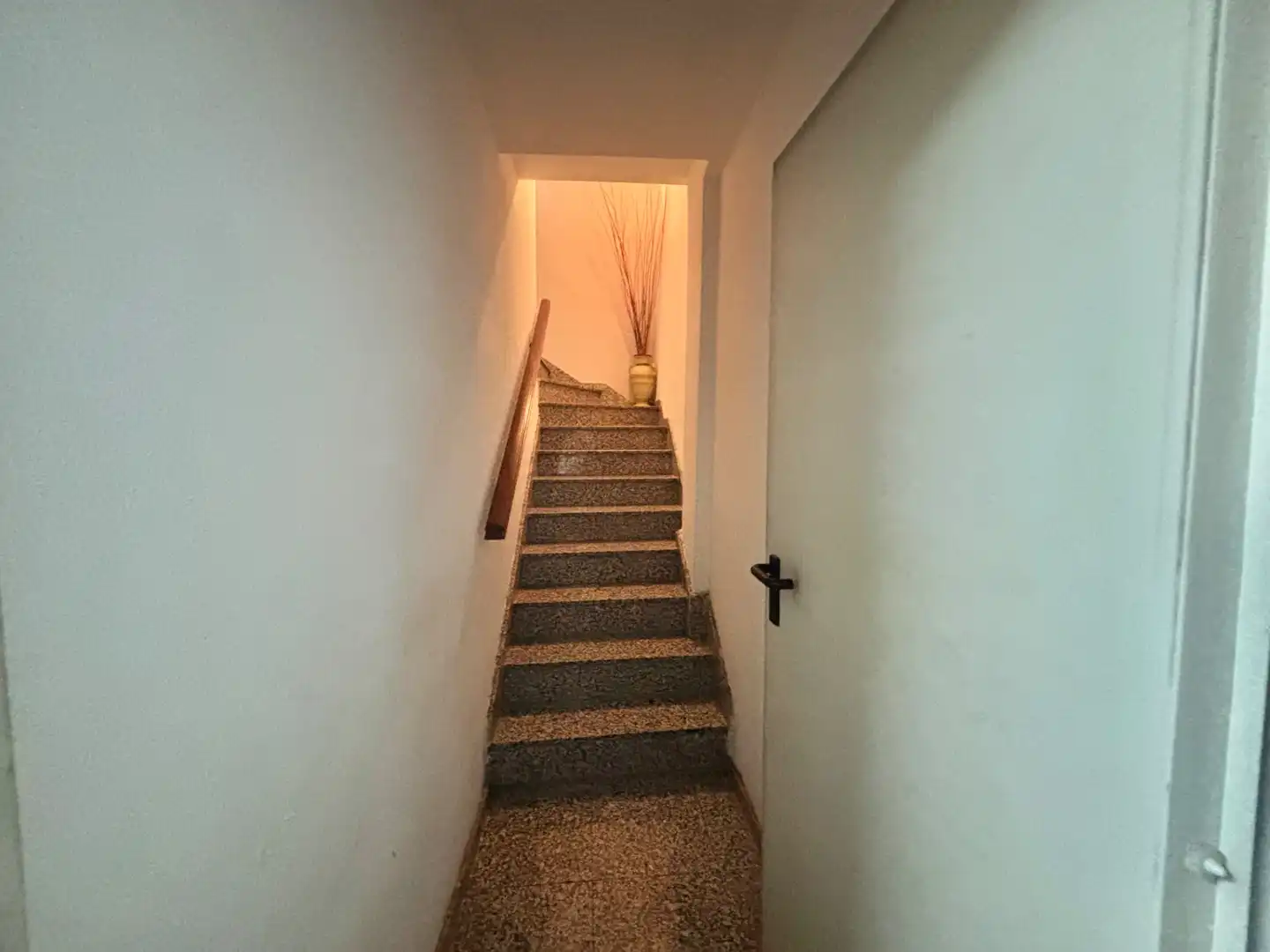Casa adosada en venta en Tegueste con Terraza, Trastero y Amueblado