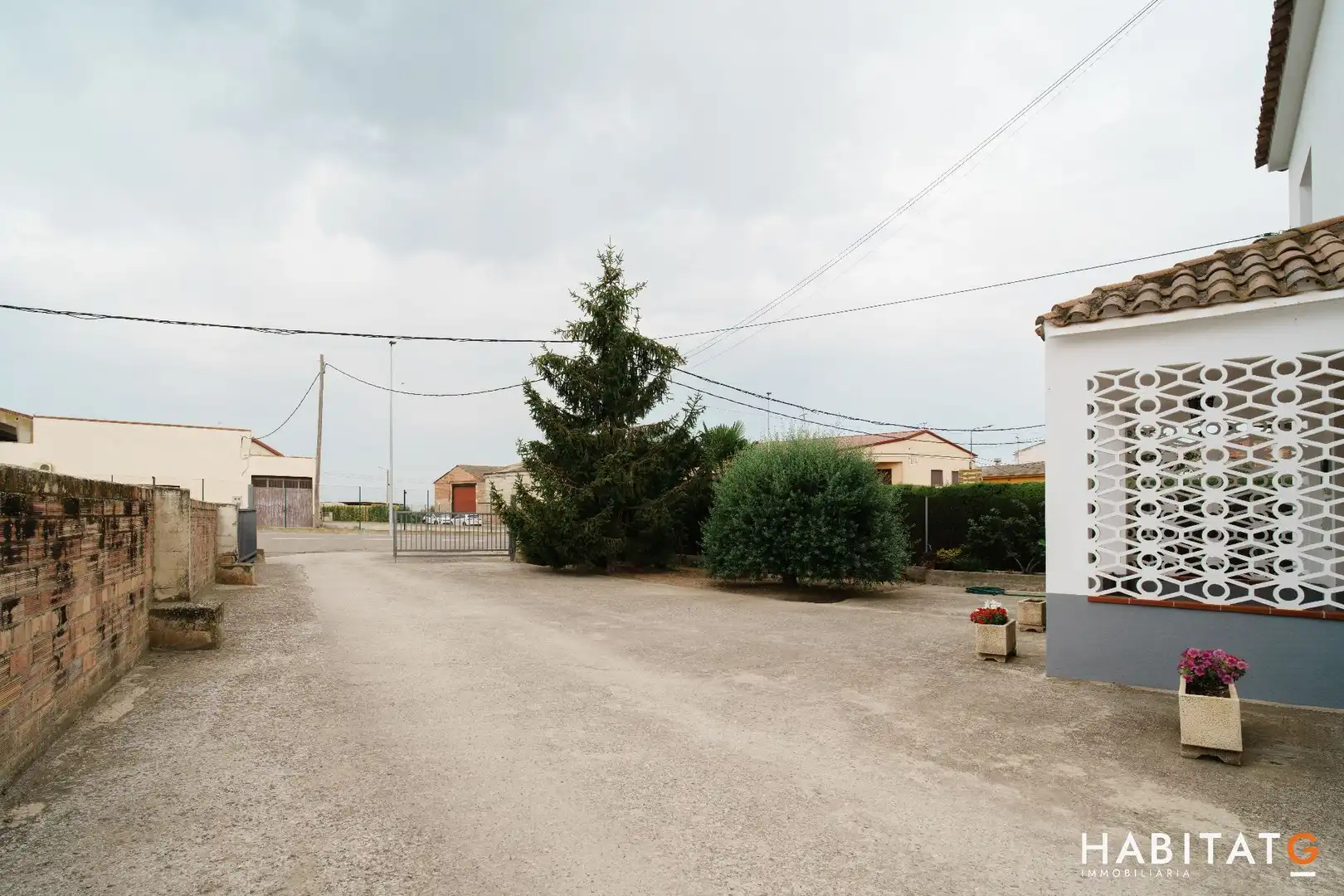 Casa o chalet en venta en Ivars d'Urgell con Calefacción, Jardín privado y Terraza
