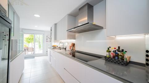 Foto 3 de Casa adosada en venda a Calle Mester de Juglaría, Cubas de la Sagra, Madrid