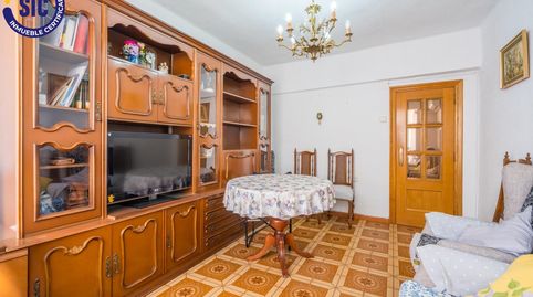 Foto 4 de Apartament en venda a Calle Padre Viñas, Els Orriols, Valencia Capital