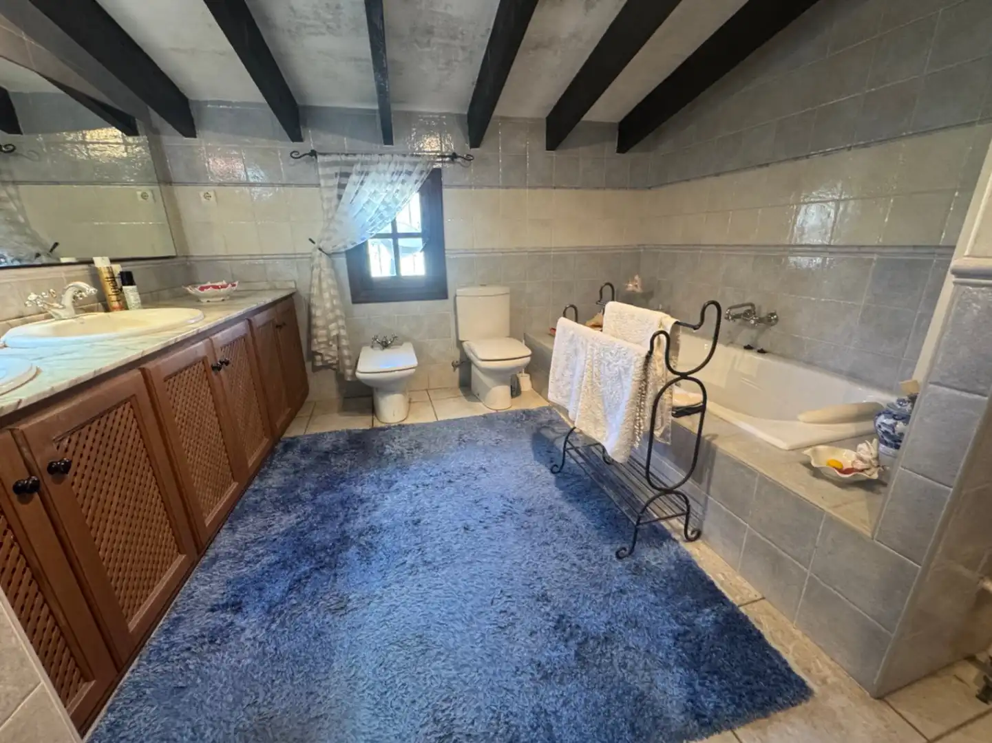 Casa rústica con piscina en venta en Benissa pueblo, imagen 28
