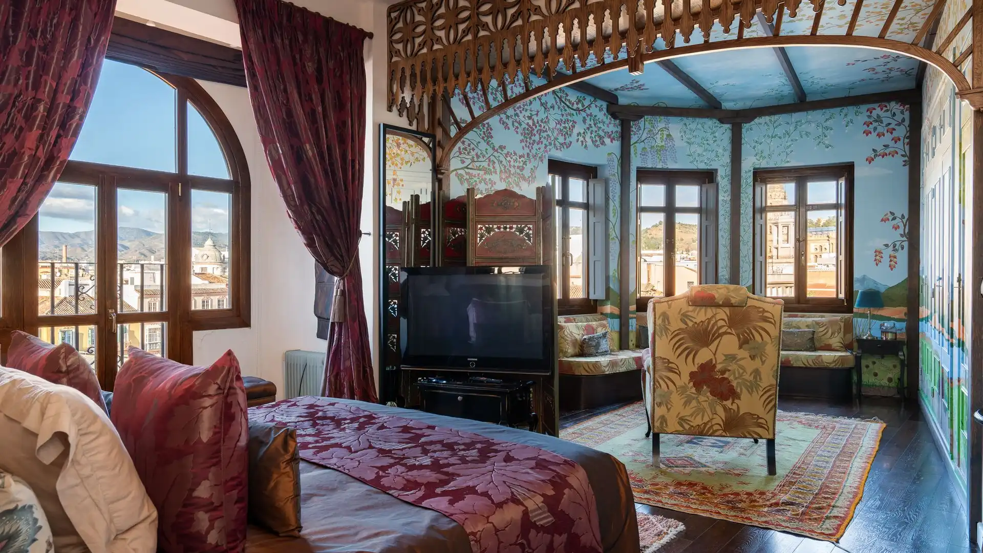 Apartments for sale in Centro Histórico