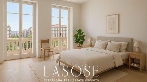 Photo 4 of Attic for sale in L'Antiga Esquerra de l'Eixample, Barcelona Capital