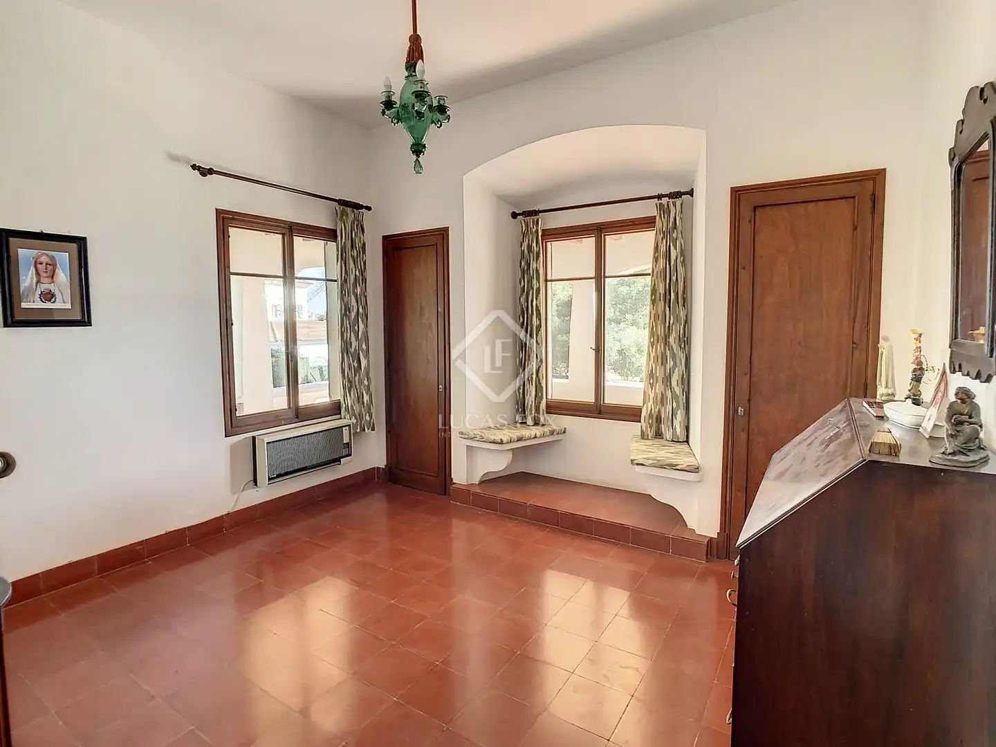 Villa con giardino in vendita a Cala Blanca, imagen 21