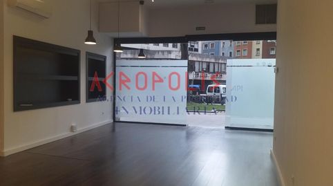 Foto 5 de Oficina de alquiler en Avenida del Ferrocarril 2a, Basurtu, Bilbao