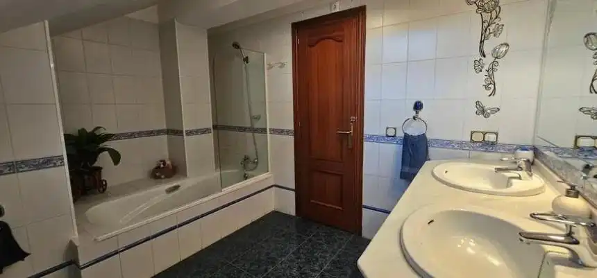 Penthouse mit Terrasse zum Verkauf in Plaza HISPANIDAD DE LA, imagen 39