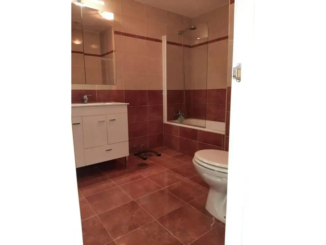 Appartamento con ascensore in affitto a Calle RIO MESA, imagen 11