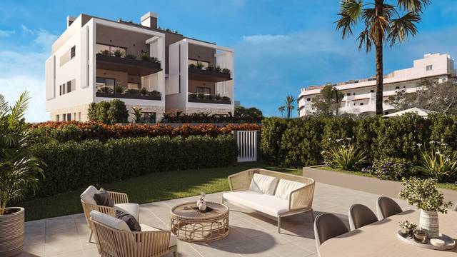 Planta baja en Venta en Colònia Sant Jordi
