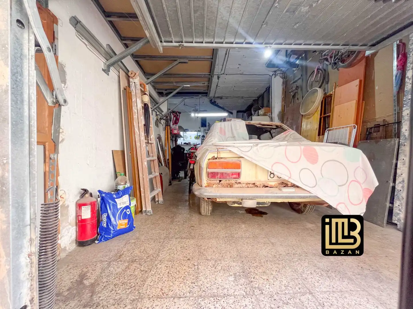 Commercial properties for rent in Málaga