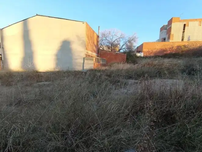 Terreny residencial en venda a Carrer de Compostel·la, imagen 2