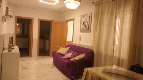Foto 4 de Apartament de lloguer a Casco Histórico - Ribera - San Basilio, Córdoba Capital