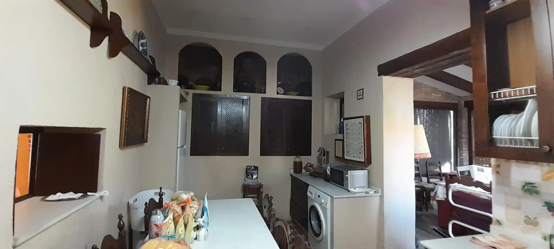 Cuina de Terreny industrial en venda en Córdoba