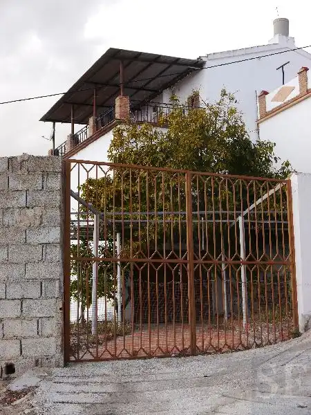 Adossat en venda a Canillas de Aceituno, imagen 12