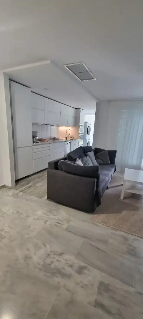 Flat with pool to rent in Nueva Andalucía, imagen 7
