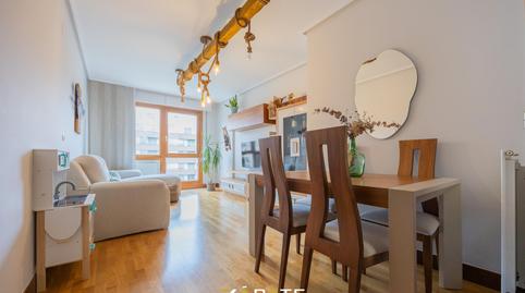 Photo 5 of Flat for sale in Avenida Altos Hornos de Vizcaya, Lasesarre, Bizkaia