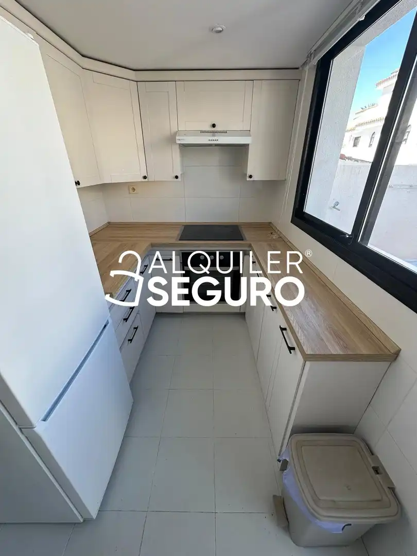 Houses for rent in Albayalde, Villacana - Costalita - Saladillo