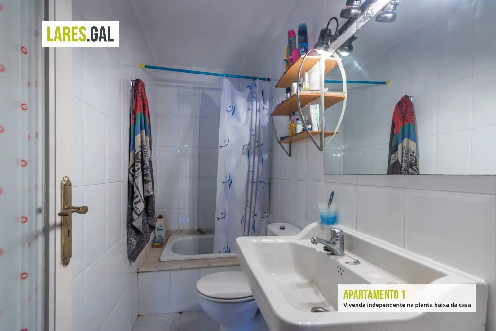 Maison avec piscine à vendre à Rúa do Tobal, imagen 69