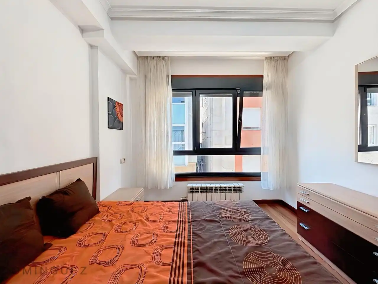 Habitación de Estudio en venta en Vigo  con Calefacción y Amueblado