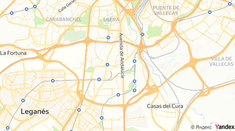 Photo 5 of Flat for sale in Los Ángeles, Madrid