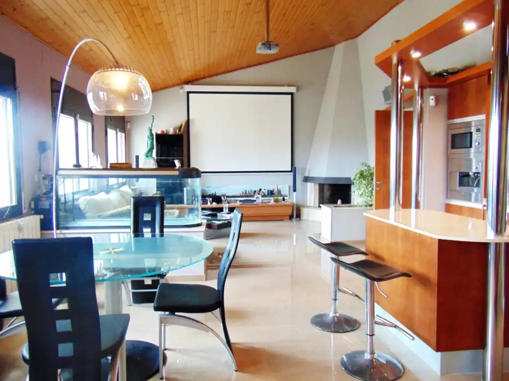 Villa con terrazza in vendita a Vilobí del Penedès, imagen 41