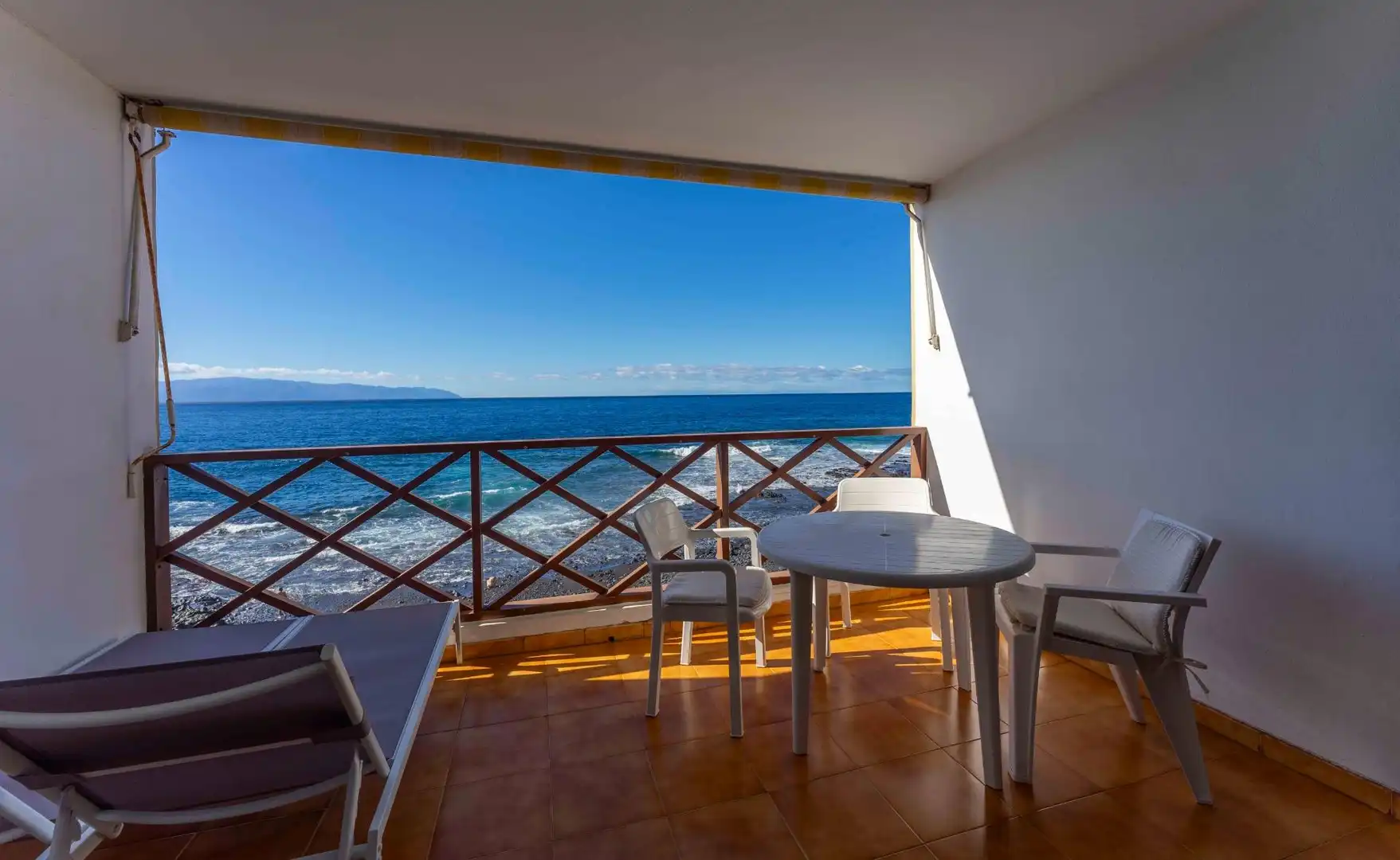 Apartament amb terrassa en venda a Avenida MARITIMA 25, imagen 37