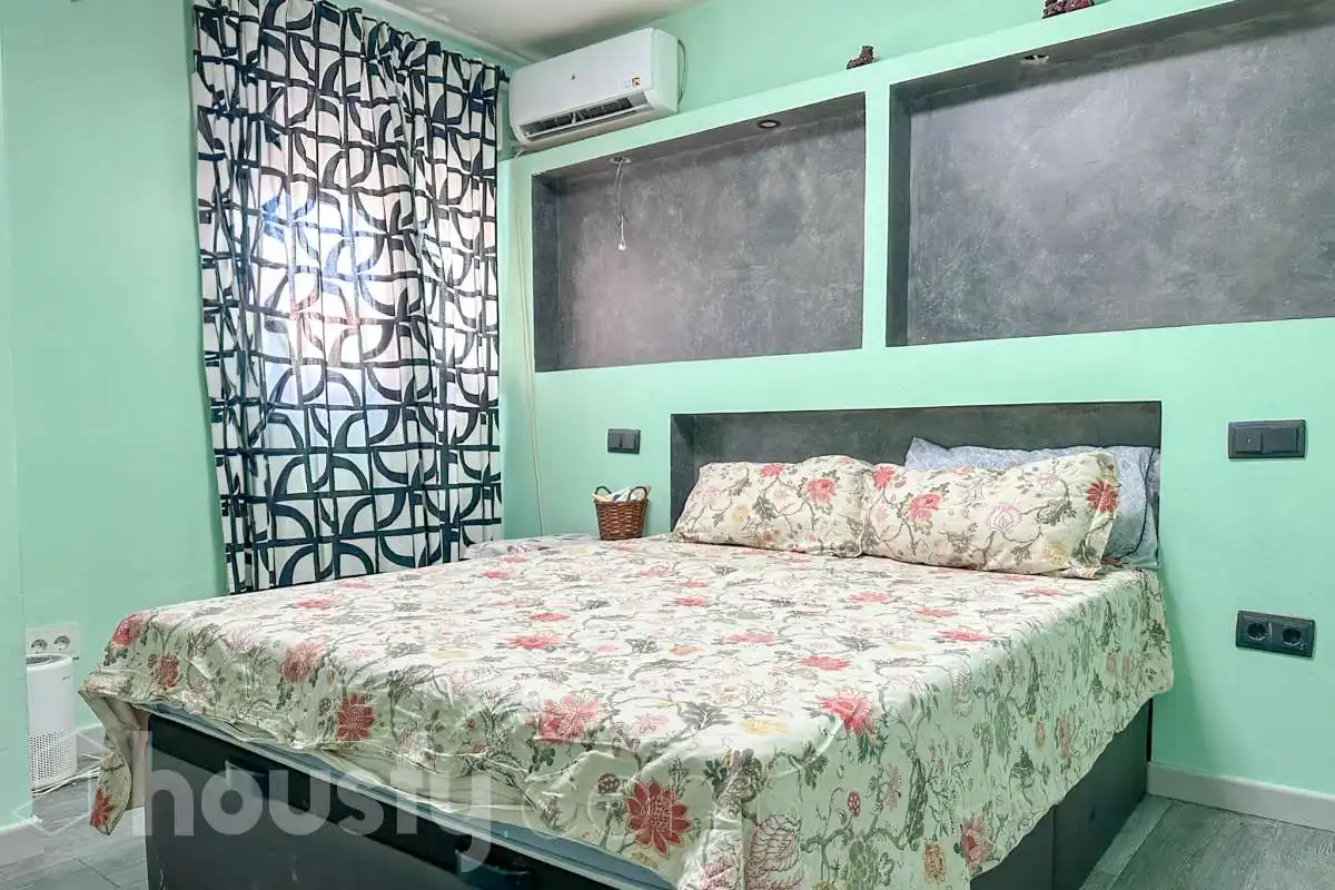 Flat for sale in Cl. Monte Montjuich, Santa Eugenia