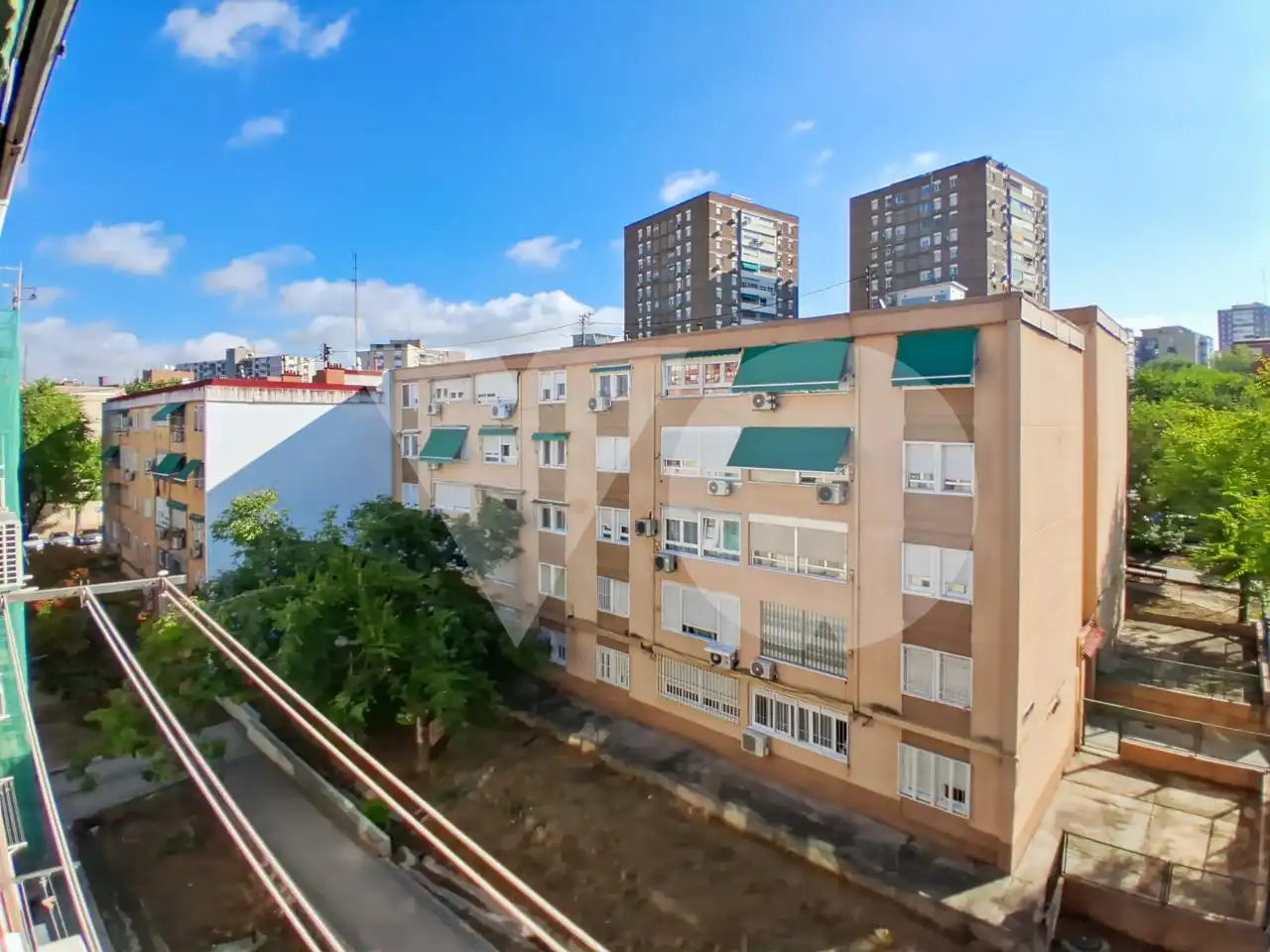 Piso con ascensor en venta en Calle Corregidor Rodrigo Rodríguez, imagen 13