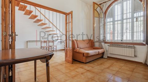 Foto 5 de Casa adosada en venda a Carrer Dels Pins, Finestrelles, Esplugues de Llobregat