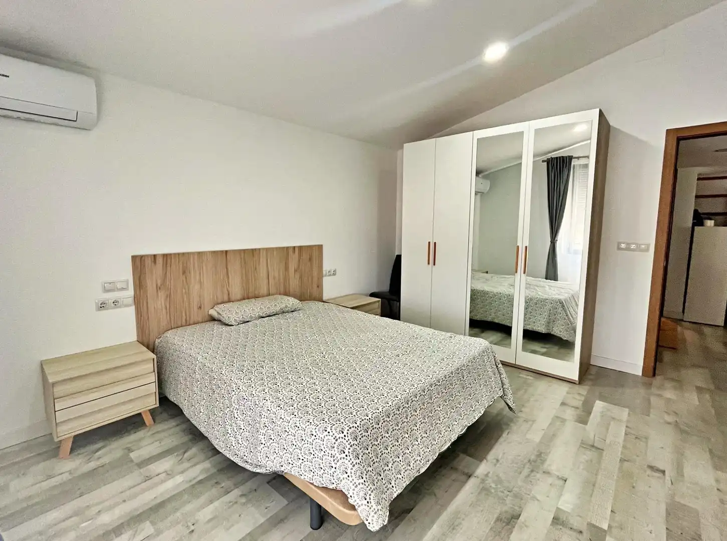 Habitación de Casa o chalet en venta en La Sénia con Piscina