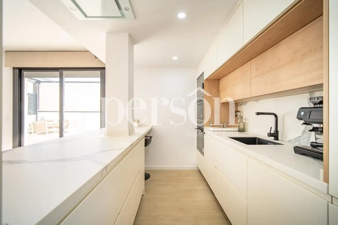 Flat with lift for sale in Campanar, imagen 9