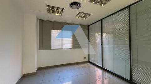 Foto 5 de Oficina de lloguer a Altozano - Conde Lumiares, Alicante