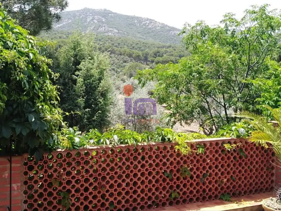 Casa rústica en venda a Viso del Marqués, imagen 4