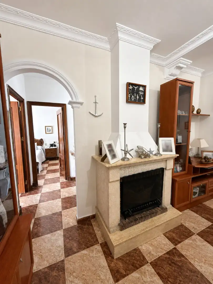Casa con terrazza in vendita a Crevillet - Pinar Alto, imagen 14